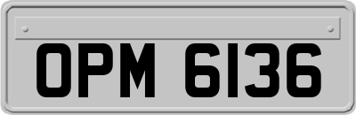 OPM6136