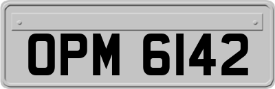 OPM6142