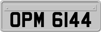 OPM6144
