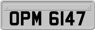 OPM6147