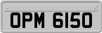 OPM6150