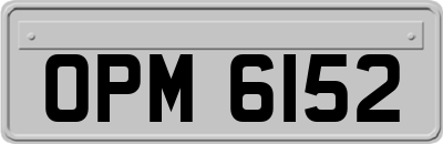 OPM6152