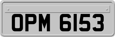 OPM6153
