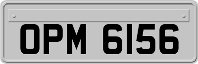 OPM6156