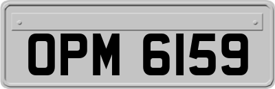 OPM6159