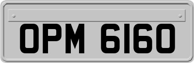 OPM6160