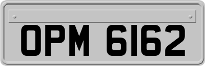 OPM6162