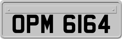 OPM6164