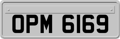 OPM6169