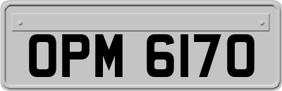 OPM6170