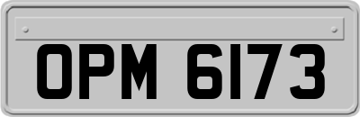 OPM6173