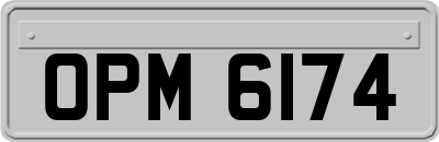OPM6174