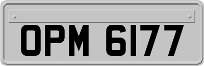 OPM6177