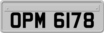 OPM6178