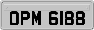 OPM6188