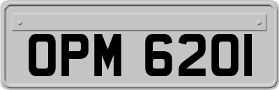 OPM6201