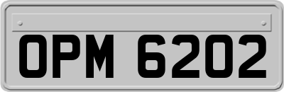 OPM6202