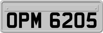 OPM6205