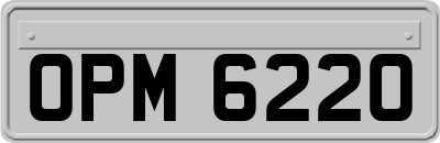 OPM6220