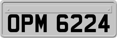 OPM6224