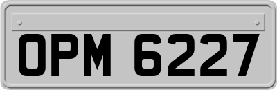 OPM6227
