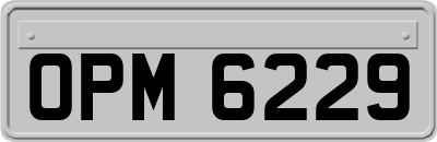 OPM6229