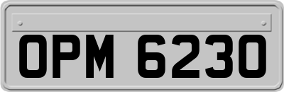 OPM6230