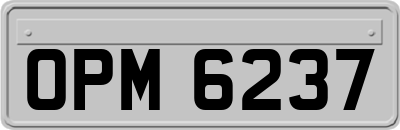 OPM6237