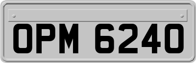 OPM6240