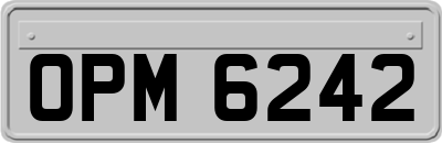 OPM6242