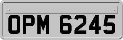 OPM6245