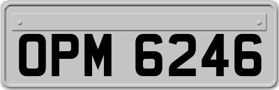 OPM6246