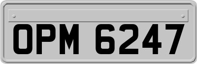 OPM6247