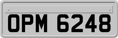 OPM6248