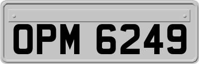 OPM6249