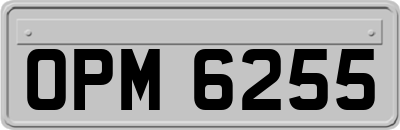 OPM6255