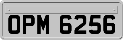 OPM6256