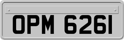 OPM6261