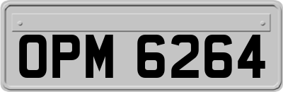 OPM6264