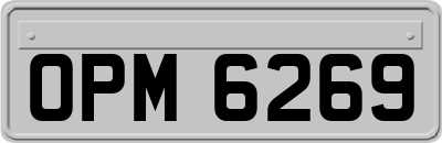 OPM6269