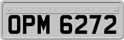 OPM6272