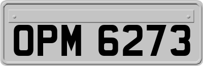 OPM6273