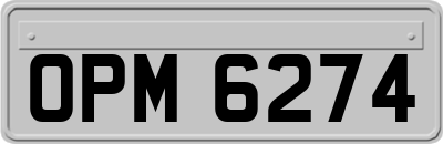 OPM6274