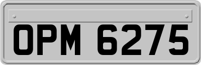 OPM6275