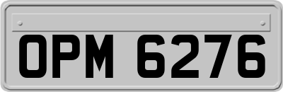 OPM6276