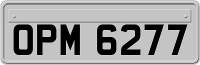 OPM6277