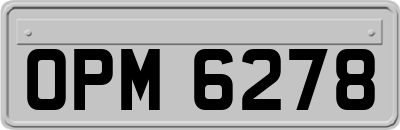 OPM6278