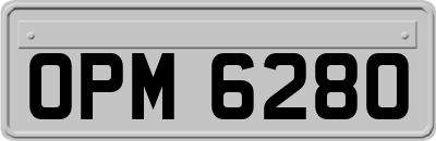 OPM6280