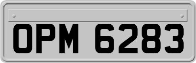 OPM6283