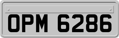 OPM6286